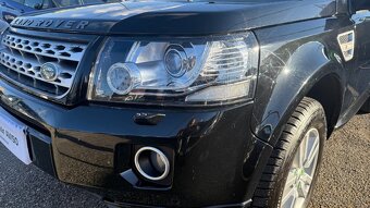 Land Rover Freelander 2 / 2.2 eD4 HSE - 5