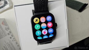 Smart hodinky Redmi Watch 4 - 5