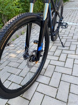 Bycikel Rockrider ST120 Sport trail - 5