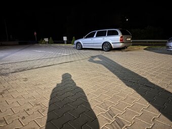 Octavia 1 1.9tdi 96 kW - 5