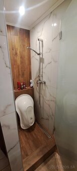 2 - izbový byt na prenájom, podnájom, Ružomberok - 5