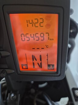 BMW F800GS - 5