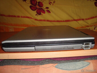 Predám notebook Dell Latitude D820 v Bratislave a okolí - 5