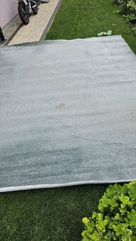 koberec 3,33m x 3,83m - 5