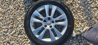 Elektrony 5x112 R17 et 39 - 5