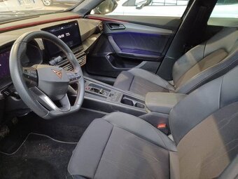 Cupra Formentor 1.5 TSI 150k DSG - 5
