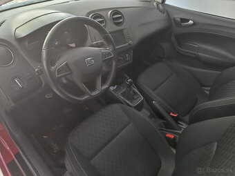 P: Seat Ibiza 6J Kombi - 5