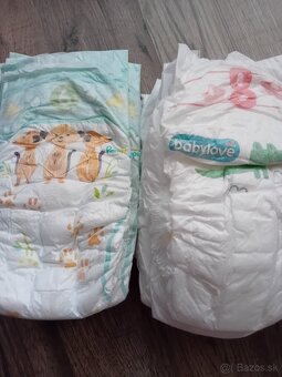 Detské papučky. - 5