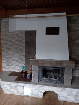 Chata Bobík Oravice (Prenájom) - 5