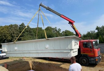 AUTODOPRAVA S HR – PREPRAVA NÁKLADU, STROJOV A MATERIÁLU - 5