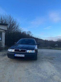 Skoda octavia - 5