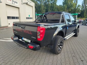 Great Wall Steed 5 NEW Long 4x4 LPG motor mitsubishi 2025 - 5