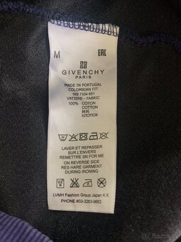 Mikina Givenchy - 5