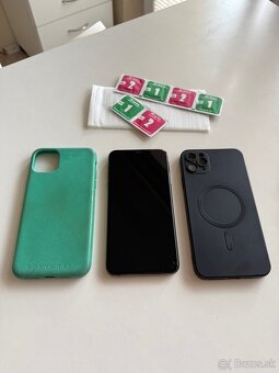 Iphone 11 Pro Max | 256 GB | Space Grey - 5