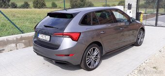 Skoda Scala Monte Carlo Dsg - 5