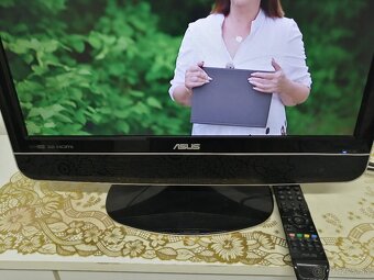 ASUS FULL-HD TV - 5