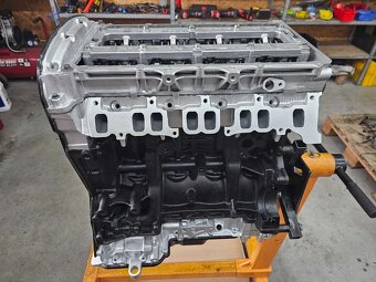 Motor 2.2 HDI Euro 4 Euro 5 - 5