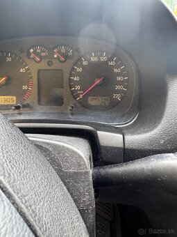 Predám golf 4 1,9 TDi 66kw - 5