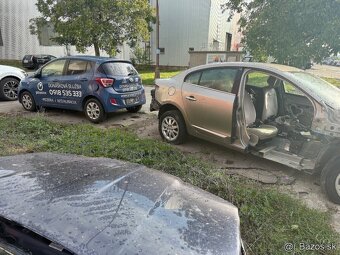 Diely Passat B8 B7 CC Rapid Golf 7 Kangoo Partner Ibiza - 5