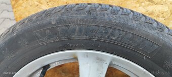 Elektróny R16 5x112 ,57,1 - 5