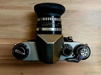 Praktica Super TL - 5