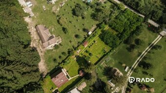 RADO | Dom v krásnom prostredí - cena DOHODOU | Belušské Sla - 5