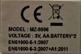 Rotoped DUVLAN XB - 5