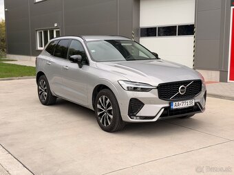 TOP Predaj Volvo XC60 B4(D) ZÁRUKA do 8.3.2028 - 5