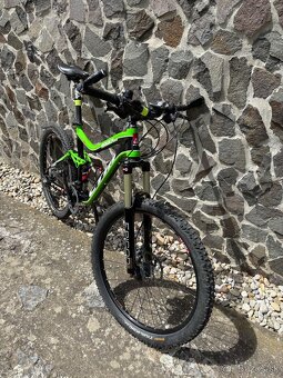 Predam bicykel CTM Rawer 2.0 - 5