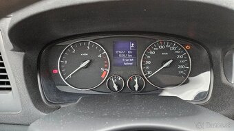 Renault Laguna III (3), 192 tis. km, 1.5 dci - 5
