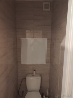 Predám v centre Topolčian 3 izbový byt - Výrazná zľava - 5