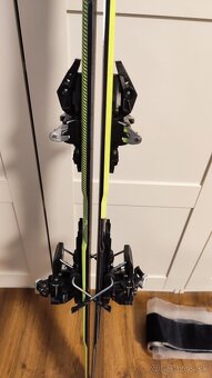 Skialp set Fischer - 5