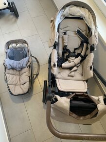 Kocik Gesslein FX4 - 5