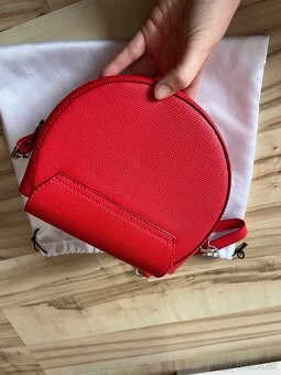 Kožena kabelka Dajana rodriguez - 5