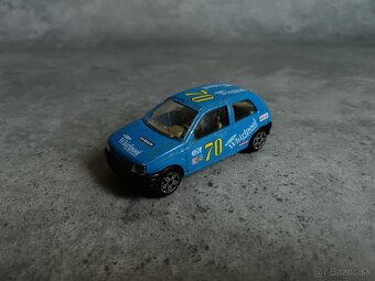 Bburago 1:43+1:32 - 5