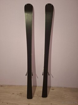 Lyže Blizzard a lyžiarky – pre tých, čo sa neboja zjazdovky - 5