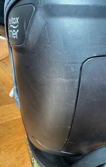 Britax Romer autosedačka - 5