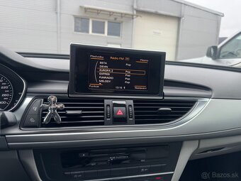 Audi A6 Avant 3.0tdi | PRIPRAVUJE SA - 5