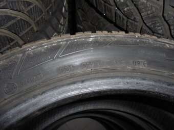 Continental PremiumContact 6 235/45 R18 č.14L+z - 5