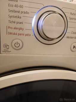 Predam LG smart wifi - 5