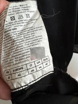 Camaieu krásny dámsky Top - Veľkosť 42 - 5