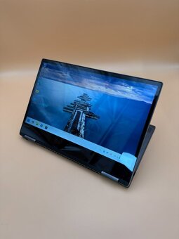 Notebook Lenovo Yoga 720 i7-7500U / 8GB RAM / SSD / dotykový - 5