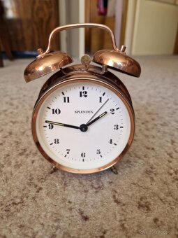 Retro budiky Prim, Splendex - 5