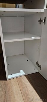 Písací / kancelársky stôl - 5