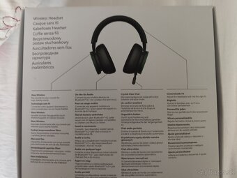 X BOX SLÚCHADLÁ - 5