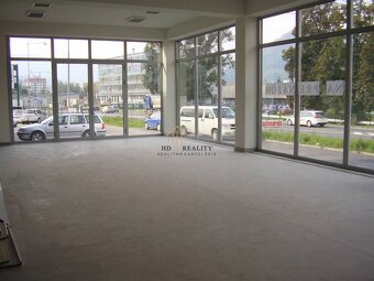 HD REALITY, PRENÁJOM, novostavba polyfunkčného objektu, Ružo - 5