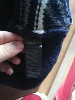 Predám pansky sveter Hamaki Ho - 5