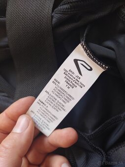 Cyklistické kraťasy Ekoi - 5