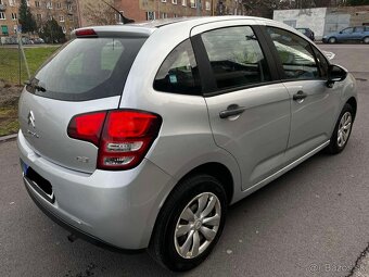 PREDAM CITROEN C3,1.1 BENZIN ROK 2011 - 5