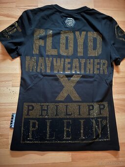Philipp plein Floyd - 5